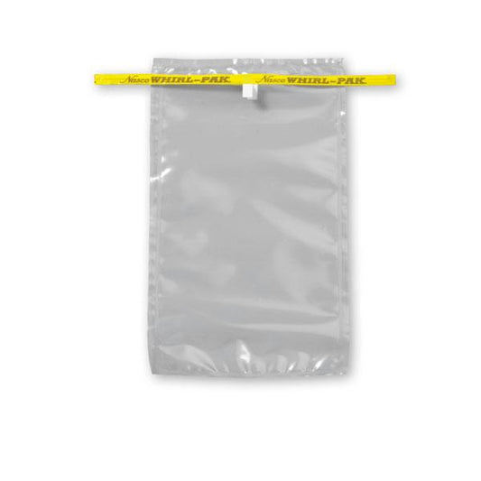 Whirl-Pak B01532 Bags - 55 oz. (1,627 ml) - Box of 500