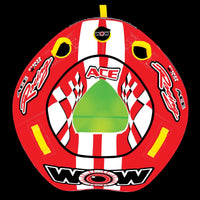 WOW Sports Ace Racing (15-1120) Jupiter Gear