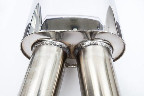 Thermal R&D B1202-C1204 2014-2015 Chevrolet Camaro SS 6.2L Catback Exhaust System