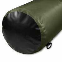 EcoGear FX Voyager Waterproof 10L Dry Bag