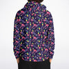 Flamingo Pineapple Hoodie