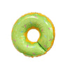 Big Popular Decorations Ballons in Donuts Lip Stick Ice Cream and Rainbow Style Balloons For Kids  Baby and Birthday Decorations Inflatable Helium