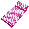 Acupressure Mat and Pillow Set