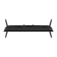 24" Supersonic Smart HDTV DLED HD WiFi with 3 HDMI Inputs and 2 USB Inputs