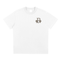 White / S
