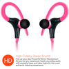 HyperGear Marathon Sport Wireless Bluetooth Earphones