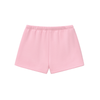 Phantom Rose Fleece Drawstring Sweat shorts