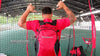 PowerNet Baseball Softball Backpack M (1048)