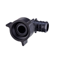 PEX-B Crimp 1/2" PPSU Swivel Elbow Plumbingsell