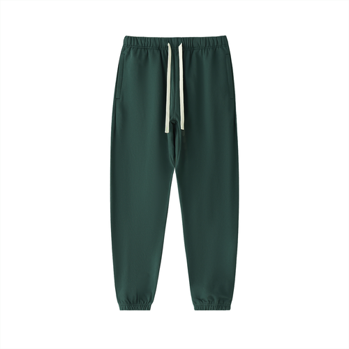 Studio Heavyweight Cotton Sweatpants