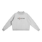Flower Gray / S