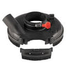 BOSCH 18SG-7 7 In. Angle Grinder Concrete Surfacing Attachment