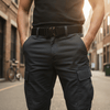 XGear Tactical Mens Tactical Belt Riggers Style with Buckle