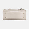 David Jones PU Leather Handbag