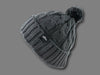 Warmest Fleece Lined Knit Beanie – Extreme Cold Winter Hat