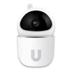 3-Pc. Smart Home Starter Kit with WiFi enabled: HD Camera, Plug, & Bulb Jupiter Gear