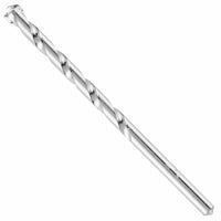 BOSCH BM2005 1/4 In. X 2 In. X 4 In. Fast Spiral Rotary Masonry Drill Bit