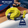 WOW Watersports 3K 60 Ft Tow Rope Jupiter Gear
