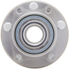 513264 - Front Wheel Hub Bearing Assembly
