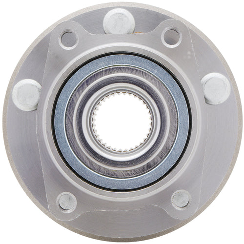 513264 - Front Wheel Hub Bearing Assembly