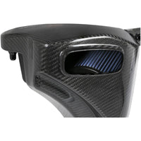 aFe Momentum GT Pro 5R Cold Air Intake System 2015-2021 BMW M3/M4 S55 (tt)