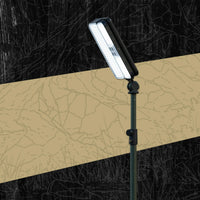 Galaxy Solar work light