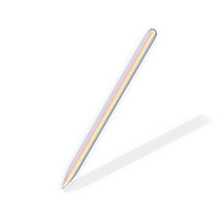 Tacky design Skin Compatible with Apple Pencil Skin - Vinyl 3m Apple Stickers Colored Stripes Skin Apple Pencil Cover Full wrap Apple Pencil Skin (2nd Generation)