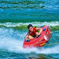 WOW Sports Trix Towable (21-1030)