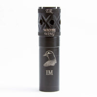 Carlsons Choke Tubes Long Range White Wing Dove Choke Tube for Beretta/Benelli Mobil 12ga