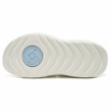 Rigorer Shark 3 Slides 'White/ Pink/Blue'