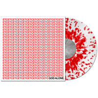God Alone "ETC" 12"