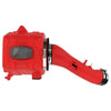 aFe 2007-2021 Toyota Tundra V8 5.7L Momentum GT Red Edition Cold Air Intake System w/ Pro DRY S Filter