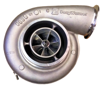 S467.7 FMW VBAND TURBO