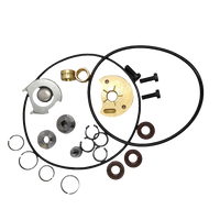 Cummins 4th Gen Heavy Duty Turbo Rebuild Kit