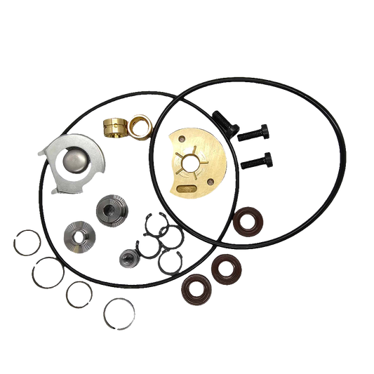 Cummins 4th Gen Heavy Duty Turbo Rebuild Kit