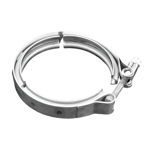 S400 Compressor Outlet VBand Clamp