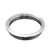 S400 T-4 Marmon Flange - 4.62 - 4 5/8"
