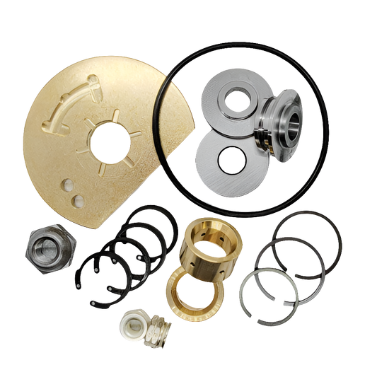 360* THRUST BEARING KIT - S400