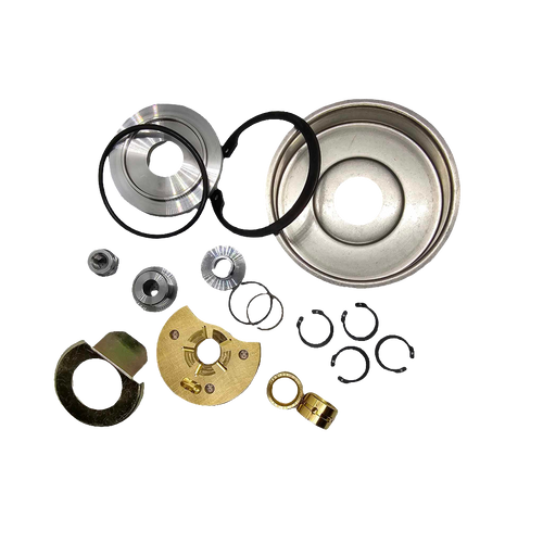 Cummins 3rd Gen Heavy Duty Turbo Rebuild Kit