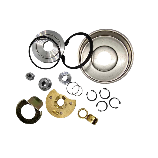 Cummins 3rd Gen Heavy Duty Turbo Rebuild Kit