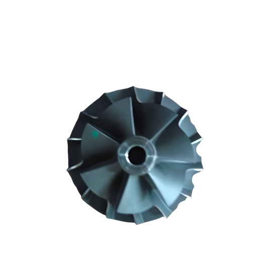 S465 NEW TAKE OUT CAST WHEEL