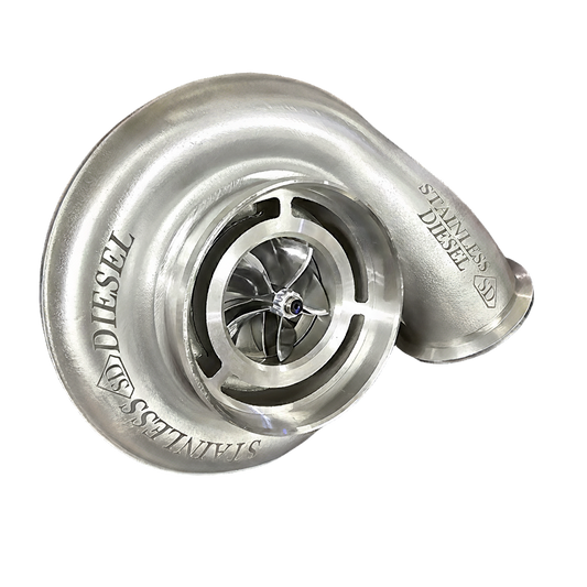 Performance 5B472/96 T-6 Turbo