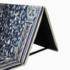 Ebadat Prayer Rug with Backrest