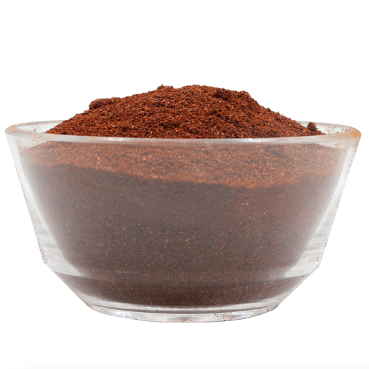 Chipotle, Ground