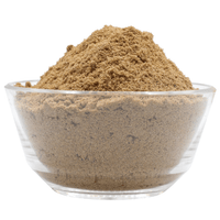 Coriander, Ground