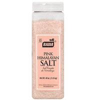 Himalayan Pink Salt