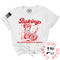 XS / WHITE / UNISEX CUT