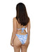 Extra Coverage / Capri Blue