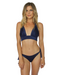 Standard / Navy Blue