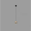 Ball Pendant Light for Living Room with Sleek Modern Design